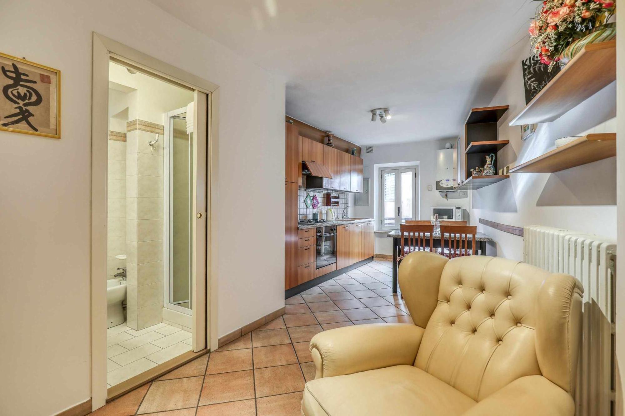 Ferienwohnung San Marco - Casa Casoni Osimo Exterior foto