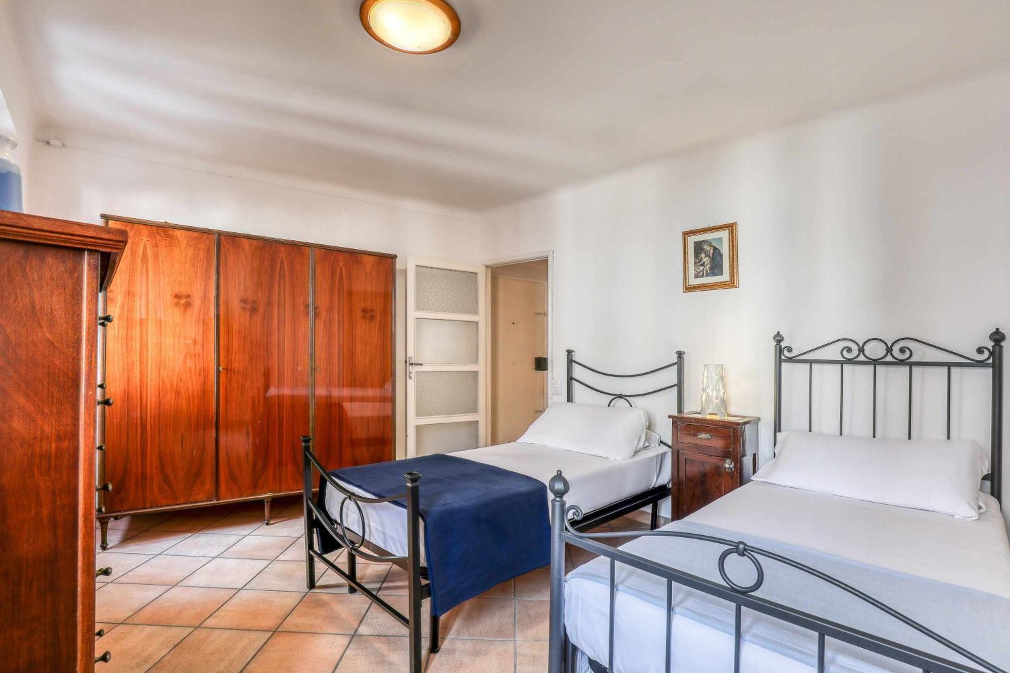 Ferienwohnung San Marco - Casa Casoni Osimo Exterior foto