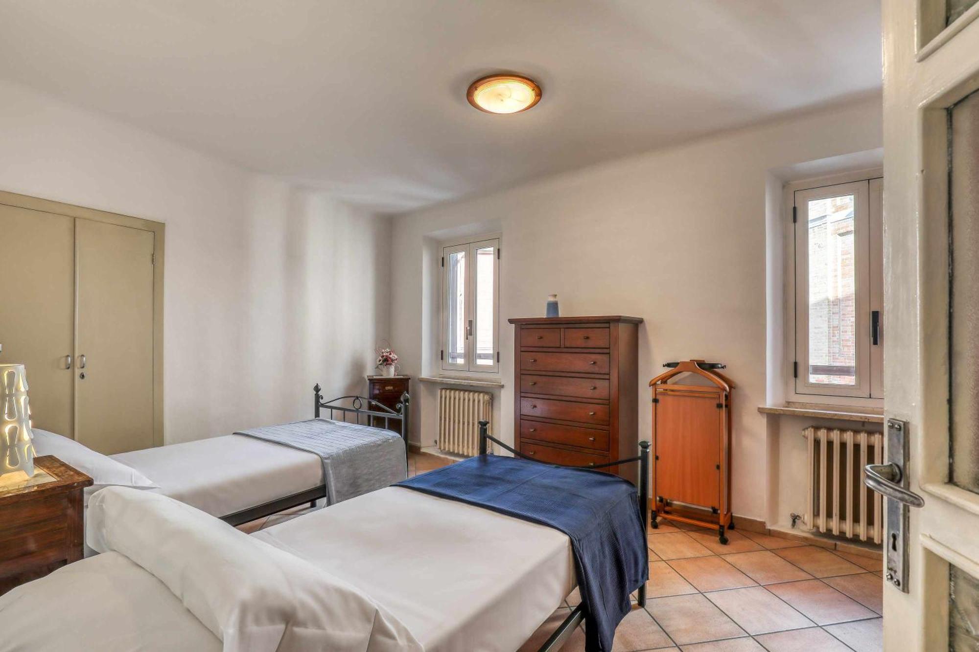 Ferienwohnung San Marco - Casa Casoni Osimo Exterior foto