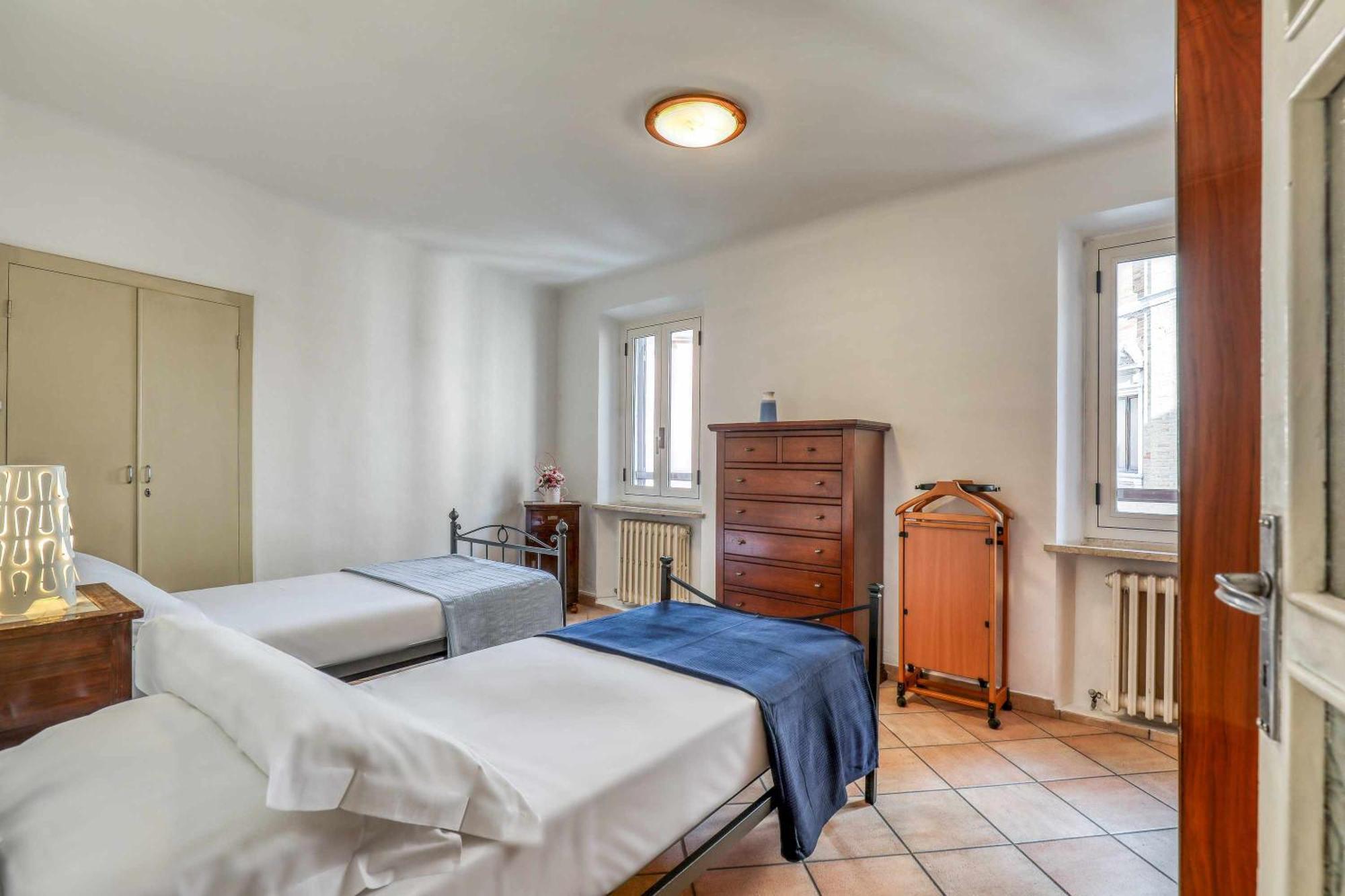 Ferienwohnung San Marco - Casa Casoni Osimo Exterior foto
