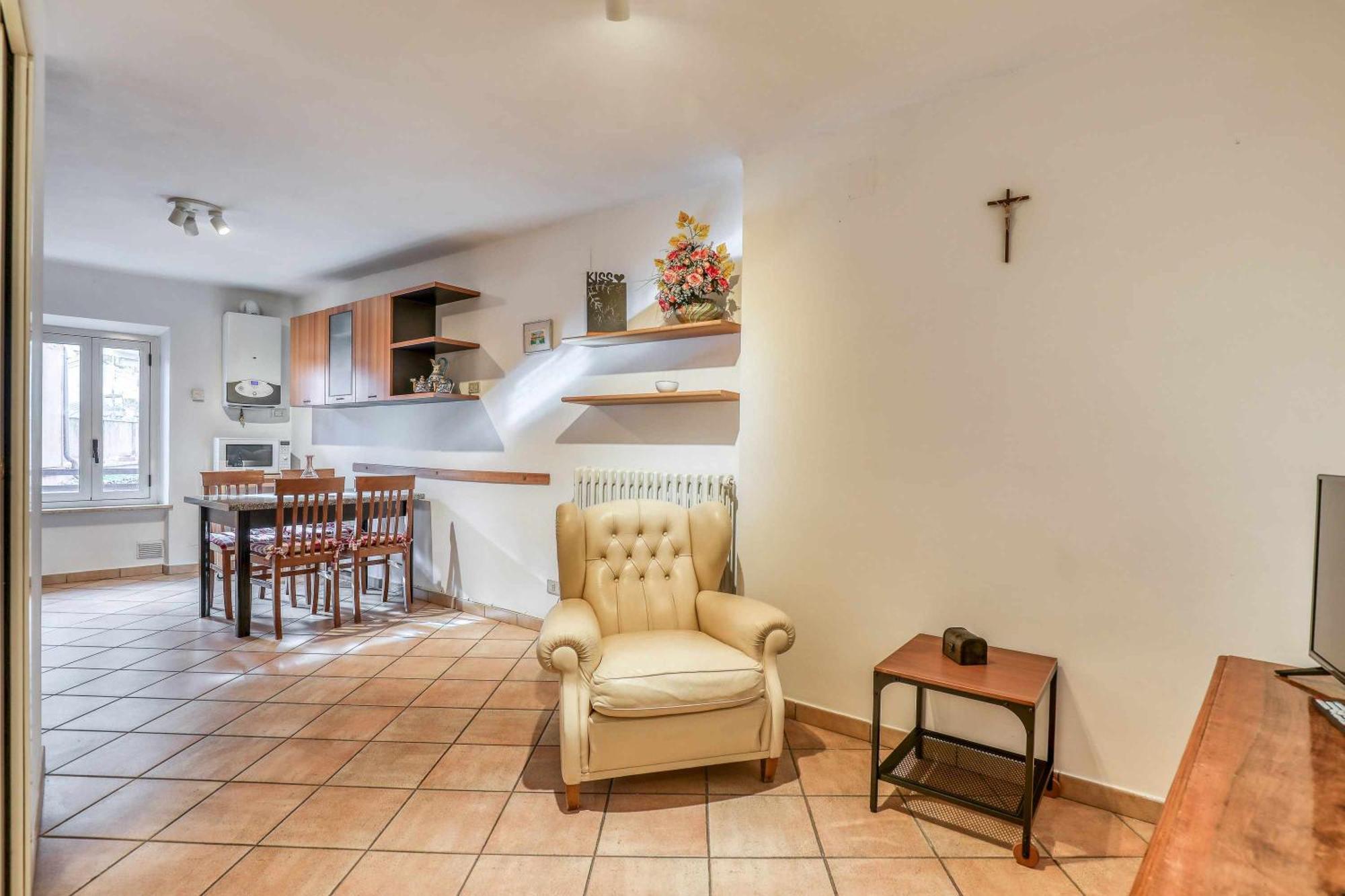 Ferienwohnung San Marco - Casa Casoni Osimo Exterior foto