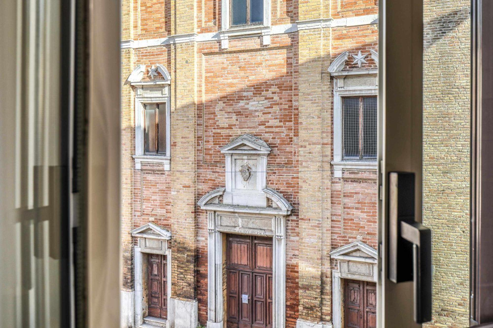 Ferienwohnung San Marco - Casa Casoni Osimo Exterior foto